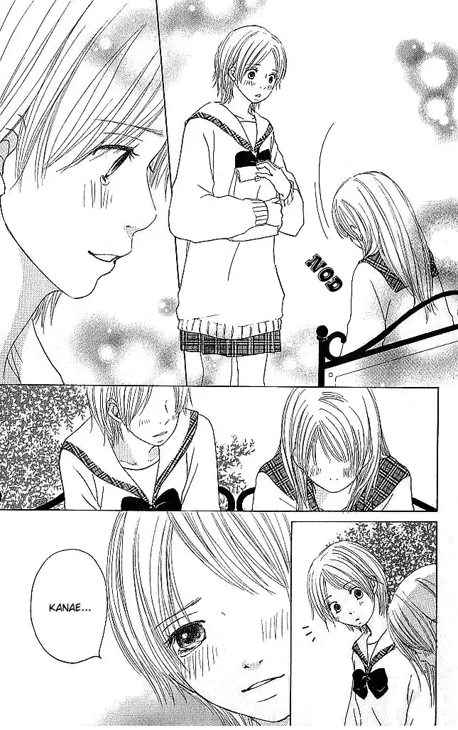 Sekai wa Happy de Dekiteiru Chapter 2 25